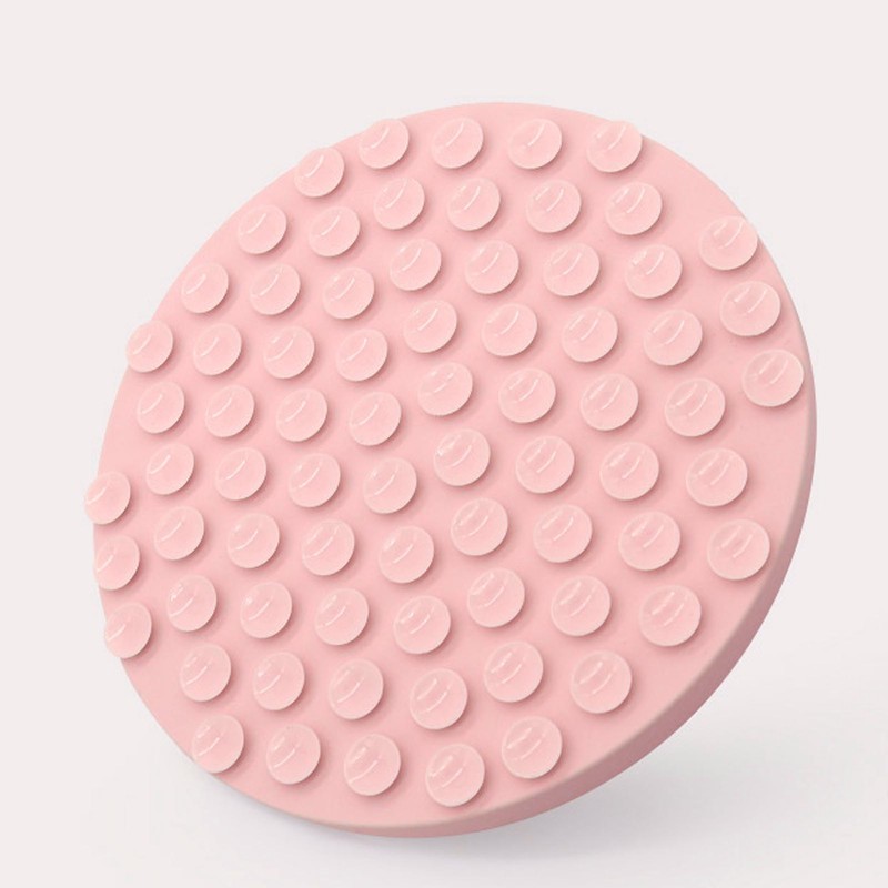 Cat Pet Silicone Slow Food Mat with Suction Cup Cat