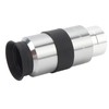 40mm 1.25 Inch Telescope Eyepiece Aluminum Alloy Optical Glass Plossl