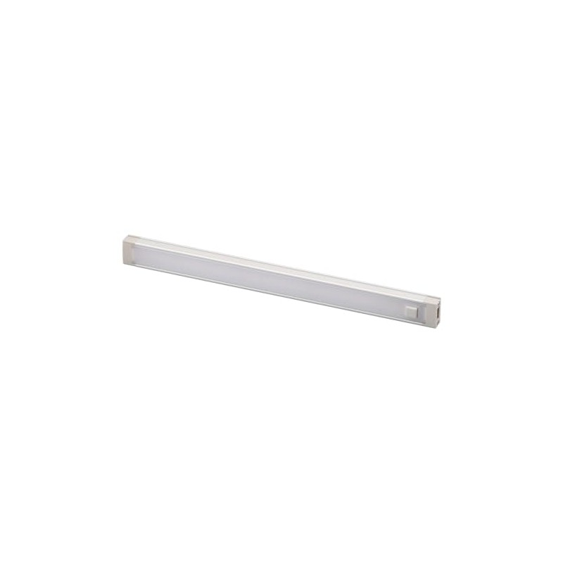 PureOptics LED Under Cabinet Kit with Motion Sensor, Dimmable Kitchen