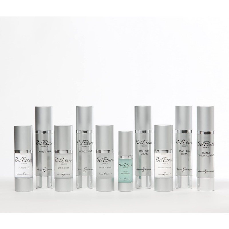 Etnea 24H Retinol Vitamin A Cream 50 ml