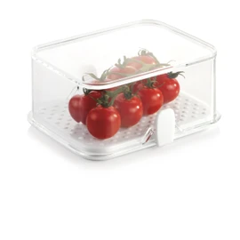 Tescoma Healthy Container for The Refrigerator Purity, Small, Assorted