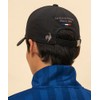 Coq Sportif QMAYJC57 Simple Cap, black (QMAYJC57)