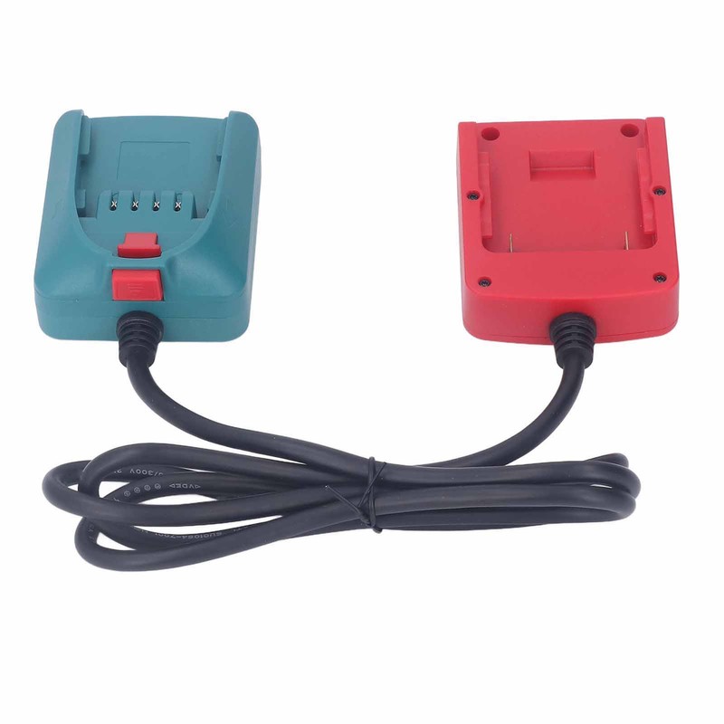 Lithium Battery Adapter Extension Cord Weight Reducer for PBA Series