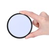 Junestar Pollution Reduction Lightweight 77mm Starry Sky Night Lens Filter