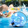 Arm Floatie - Swimming Floatation Ring,Water Wings Guard Ring Float