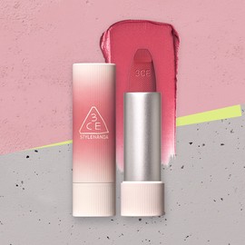 3CE Cashmere Hug Lipstick 3.5g / 3CE 캐시미어 허그 립스틱 3.5g