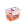 Lock & Lock hsm3660 Container, Rectangular, 800 ml