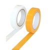 SGA-411 Peel and Stick Line Tape 1.0 inches (25 mm)