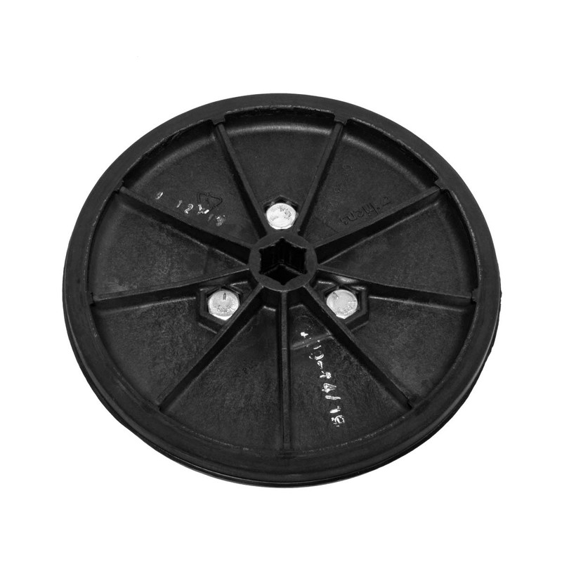 Ariens Genuine OEM 04861600 Drive Friction Disc for SNO-Tek 24E