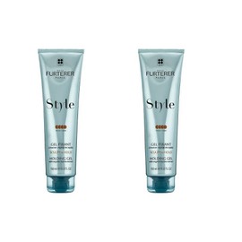 Ren Furterer STYLE Holding Hair Gel 150ml 2 packs, 2 pcs / Ren Furterer STYLE 홀딩 헤어 젤 150ml 2팩, 2개