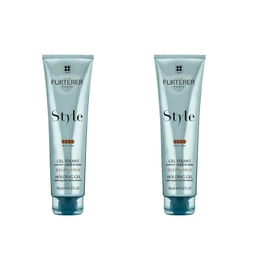 Ren Furterer STYLE Holding Hair Gel 150ml 2 packs, 2 pcs / Ren Furterer STYLE 홀딩 헤어 젤 150ml 2팩, 2개