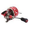 Fishing Reel All Metal Light Weight Fishing Wheel Rust Prevention