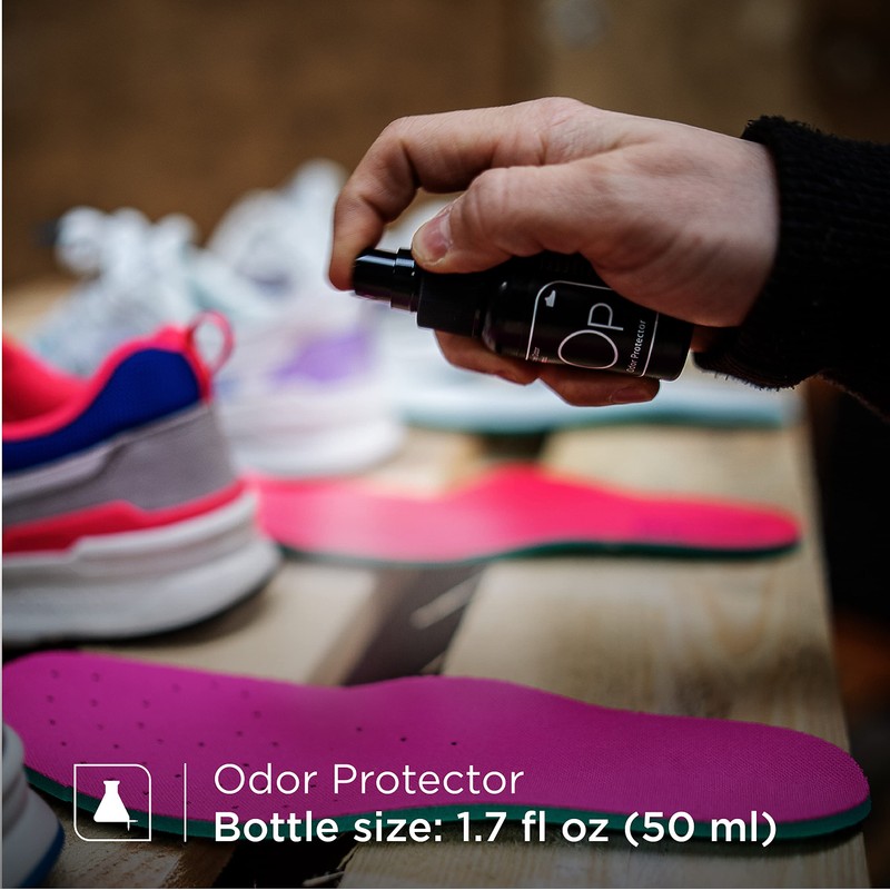 SNEAKER LAB Sneaker Care Kit - Essential Cleaning Kit -