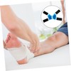 ORFOFE Ankle Gel Pack Reusable Compress for Sprains Swelling and