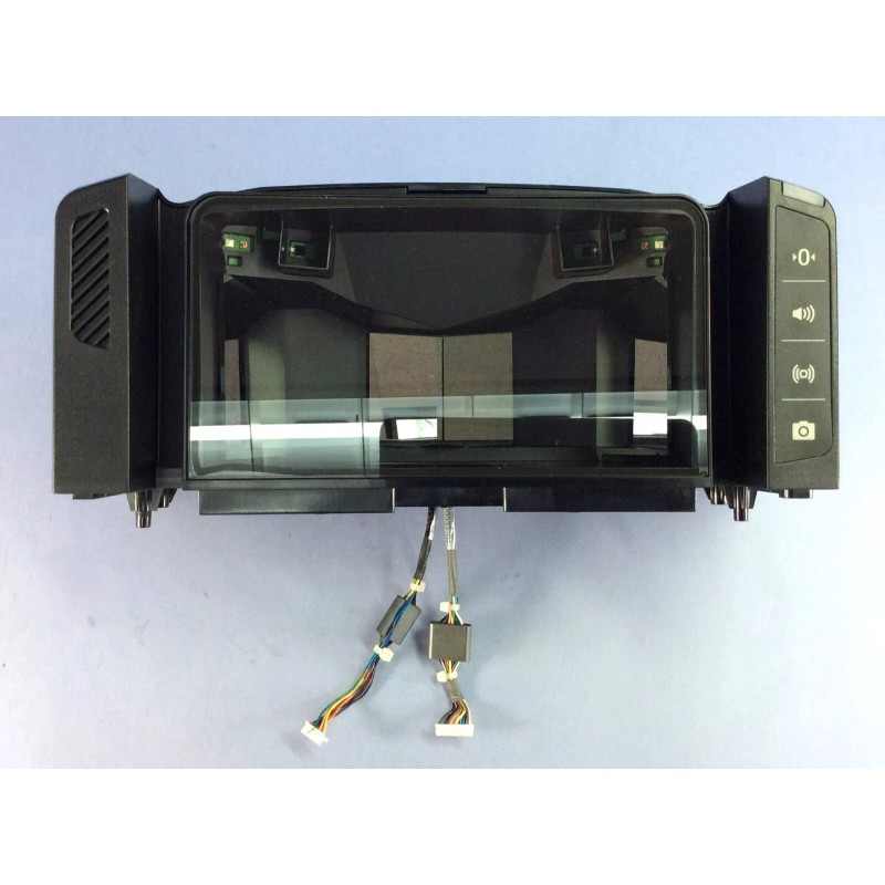 Zebra MP7001 Scanner Scale Bonnet w/ wiring - NEW