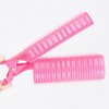 Hair Rollers for Volume Waves with Clips (2-Count) RD-10669 4ea