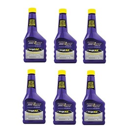 Royal Purple Max EZ High Performance Synthetic Power Steering Fluid - 12 oz. (Case of 6)