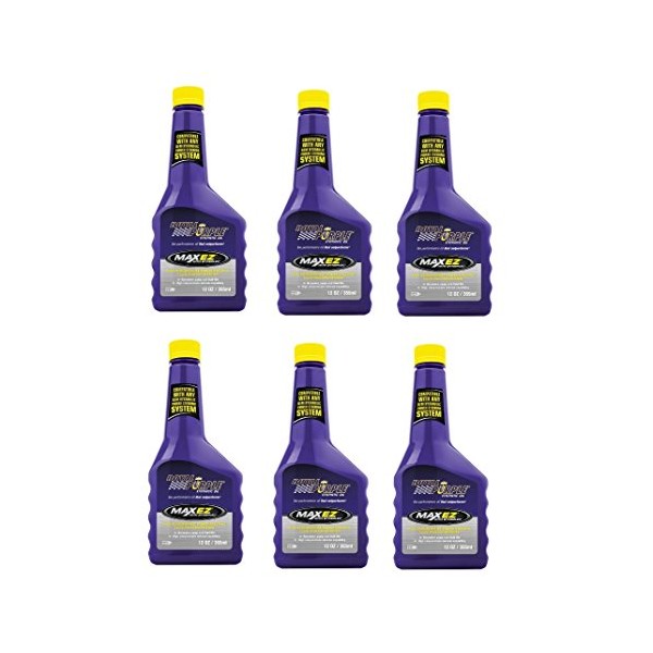 Royal Purple Max EZ High Performance Synthetic Power Steering Fluid