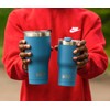 Greens Steel New Beast Tumbler, Stainless Steel, Vacuum Insulated Rambler