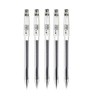 Pilot Hi-Tec-C 03 Gel Ink Pen, Micro Fine Point 0.3mm,