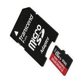 Transcend Camcorder Memory Card, Compatible with Sony HDR-CX240 Camcorder