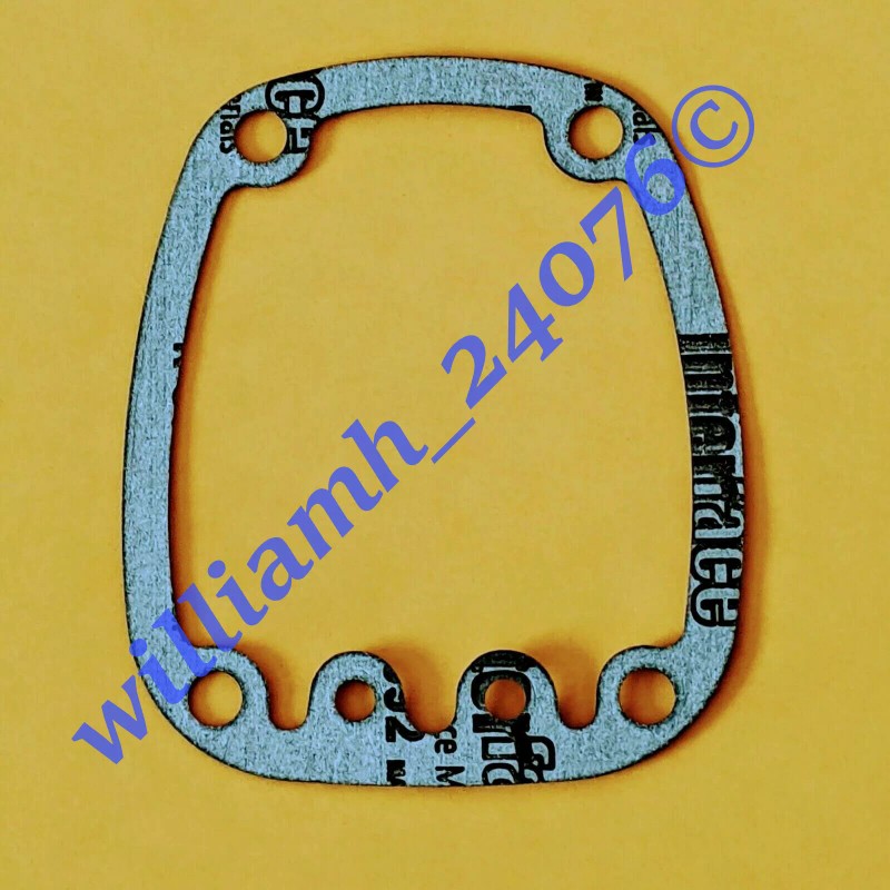 Paslode Utility Stapler S200 S16 / W16 O-ring + Seal