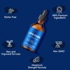 Lipo Pure Drops, All Natural Max Strength Formula, LipoPure Drops