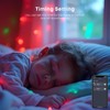 LQWELL® 15M LED Light Bar with Remote and App, Music