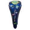 Smile sahc015dfux Magnetic Driver Fairway Utility Quatrefoil Turtle Sakura Onpu