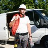 MELOTOUGH Small Tool Pouch with Quick Release Belt Clip,Tool Belt