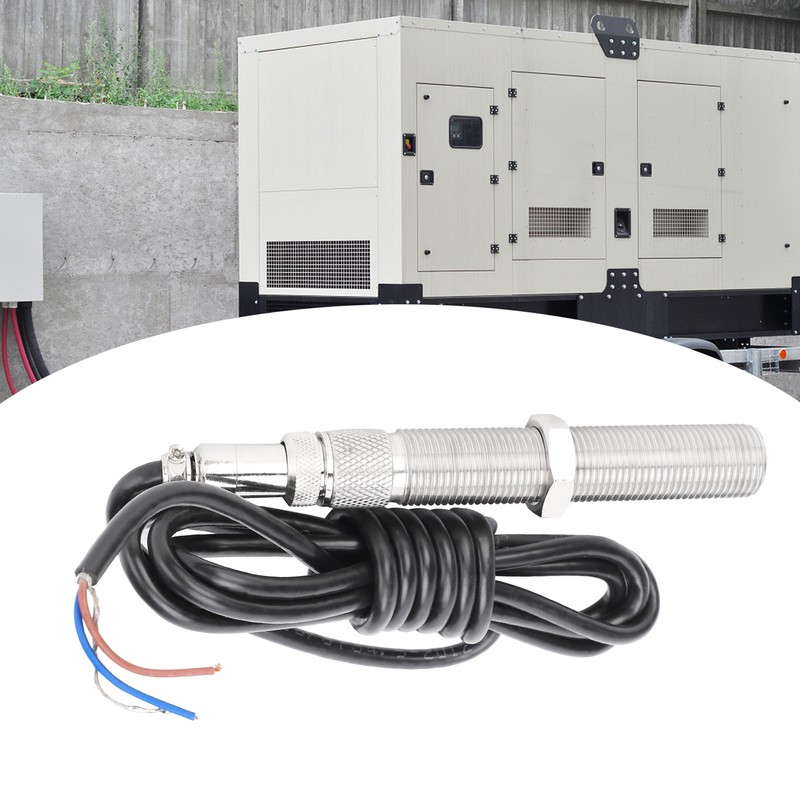 213272 Speed Sensor Magnetic Probe for Generator Set 5/8‑18UNF‑2A Thread