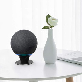 Stand for All-New Ech_ooo (4th Gen) Black ES015-01