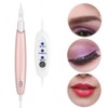 Electric Lip Eyebrow Eyeline Tattoo Pen Makeup Machine