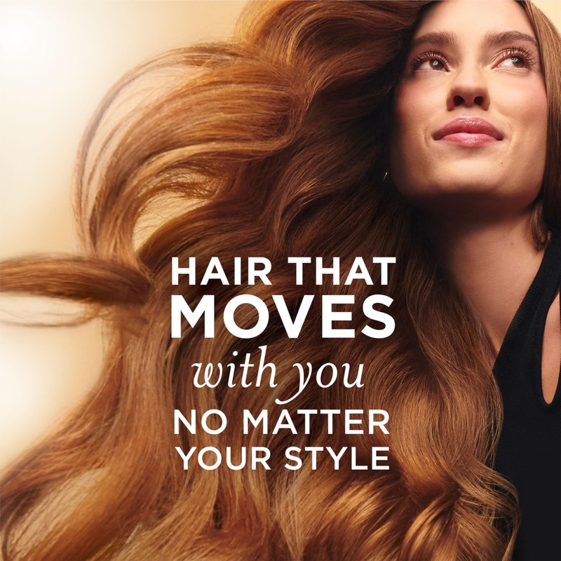 Pantene Conditioning Detangler Spray, Pro-V Repair & Protect, Nutrient Boost