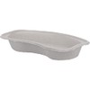 Kidney Bowl Cardboard 25 cm Pack of 10