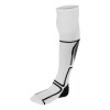 Medias Calcetas Portero Extra Largas Cubren Rodilla 4 Pares