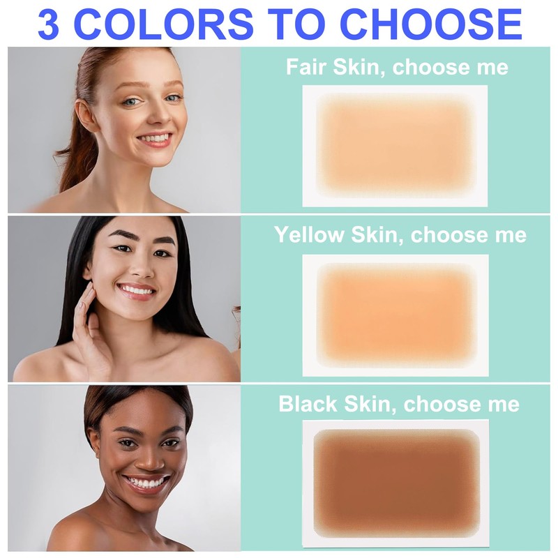 Waterproof Tattoo Cover Up Tape