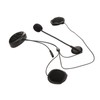 Helmet Bluetooth Headset Clear Calling Motorcycle Helmet Headphones with Microphone