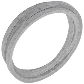 M169485 Deck Transmission V-Belt Compatible with John Deere Deck 48" 54" 60" 120, 140, 300, 312, 314