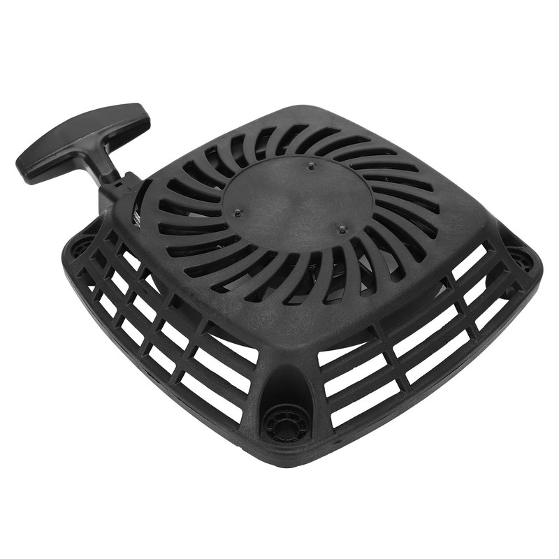 Pull Start Recoil Starter, Trimmer Pull Starter Assembly Replacement Generator