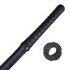 Polypropylene Katana Sword - Japanese Training Samurai Sword, Blunt Longsword,