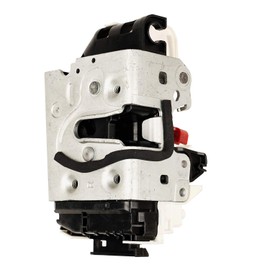 Omix-Ada | 11810.10 | Door Latch, Front Right, With Power Locks | OE Reference: 4589276AL | Fits 2007-2018 Jeep Wrangler JK