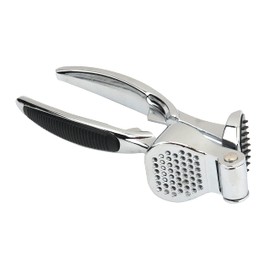 Heavy Duty Professional Garlic Press