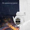 2MP Wireless Surveillance Camera Night Vision HD Network Remote Ball