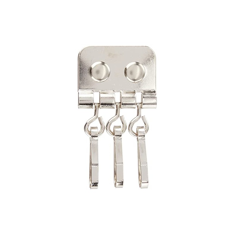 Ichinen Access Family Tool 57400 Key Case Metal Fittings, 3