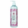 K-Soleggio Body Lotion 450ml - Rose 6ea