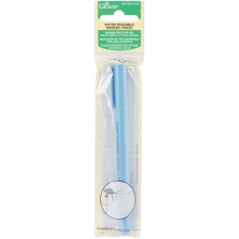 Clover Markierstift, c1, Blau