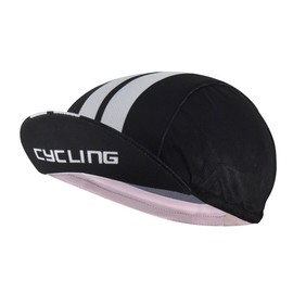 Taro Fiber Cycling Inner Cap Sweat - absorbing Quick - drying Skull Beanie -