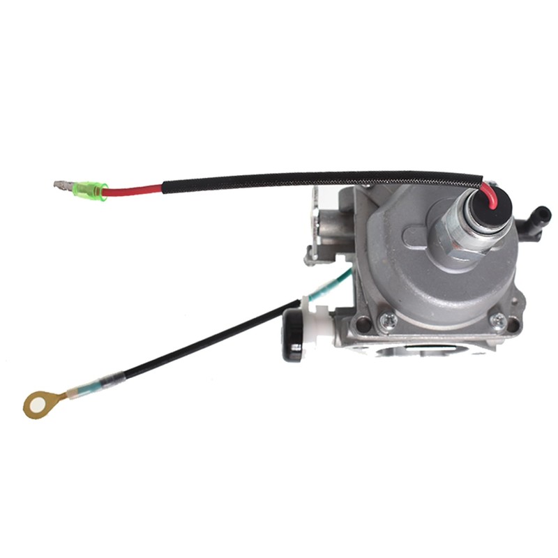 ALL-CARB AM130408 Carburetor replacement for JOHN DEERE Carb Kit L130