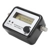 Digital Satellite Signal Finder 950‑2150MHZ TV Antenna Signal Strength Meter
